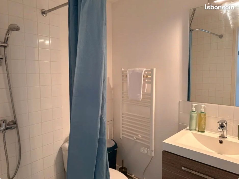 Appartement à louer, 23m², Orléans