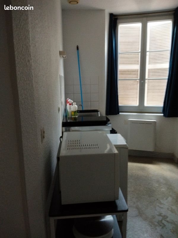 Appartement à louer, 15m², Limoges