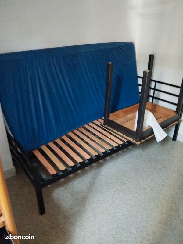 Appartement à louer, 15m², Limoges