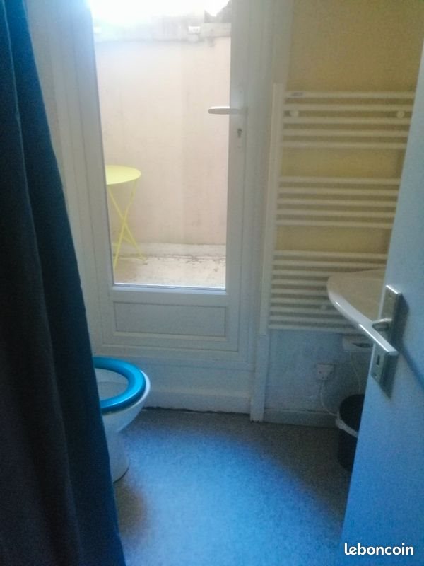 Appartement à louer, 15m², Limoges