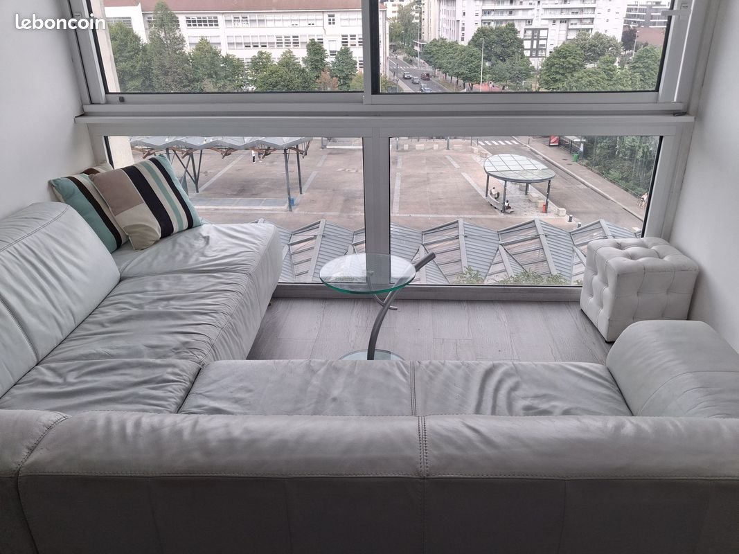 Appartement à louer, 80m², Annemasse