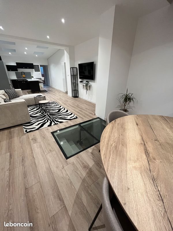 Maison à vendre, 103m², Seclin