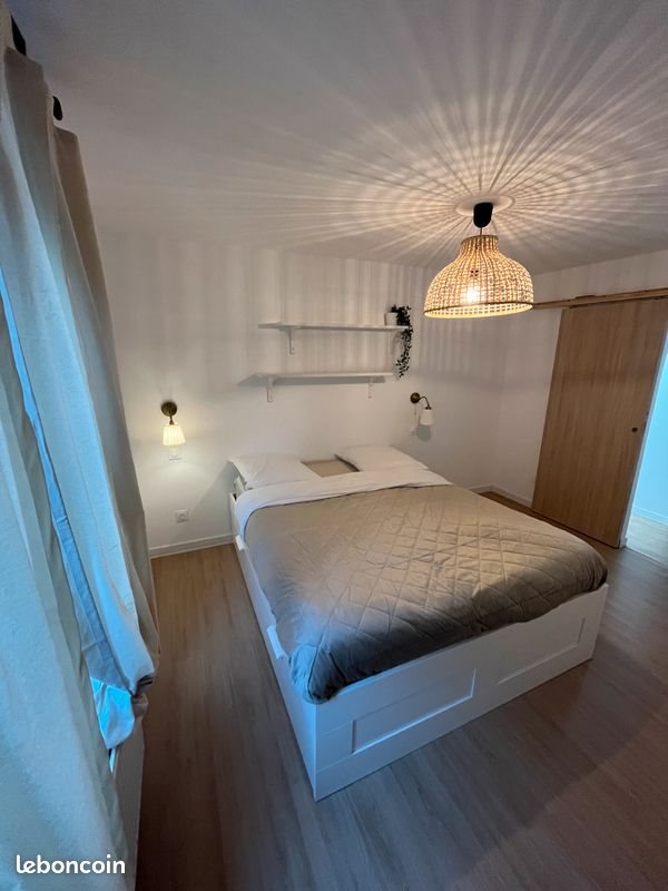 Maison à vendre, 103m², Seclin