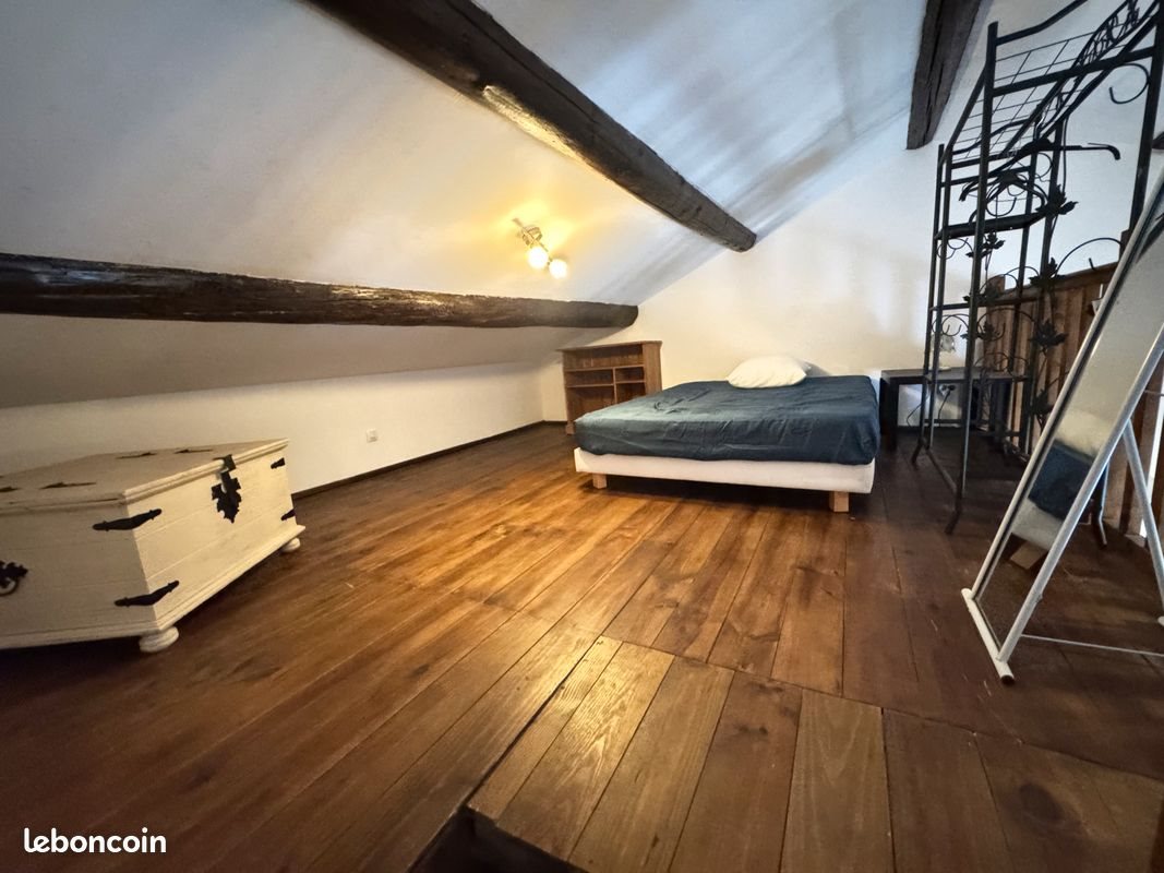 Appartement à louer, 35m², Bédarrides