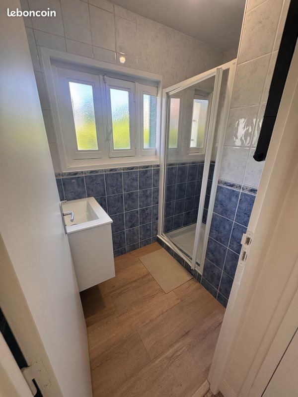 Appartement à louer, 17m², Caen