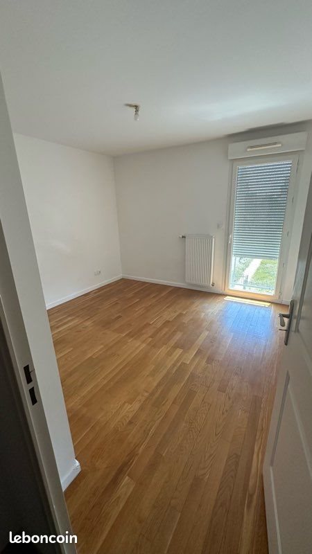 Appartement à louer, 49m², Meyzieu