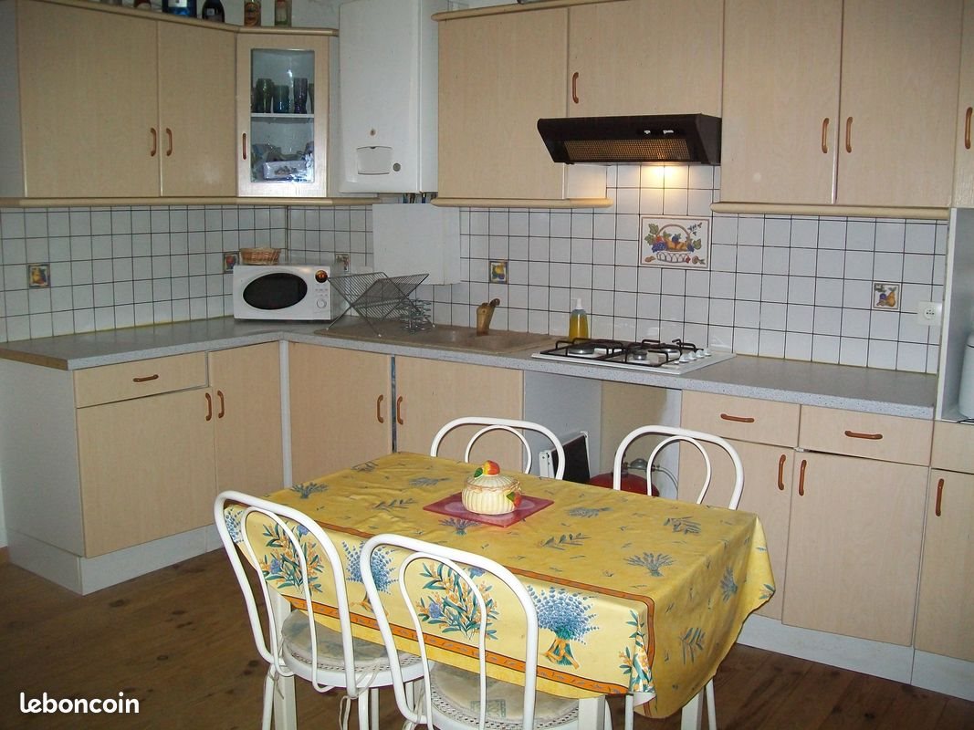 Appartement à louer, 50m², Brionne