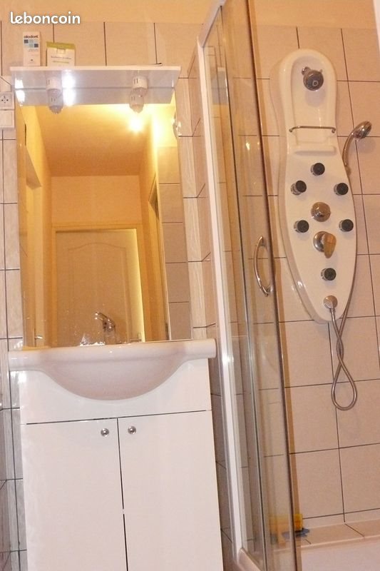 Appartement à louer, 50m², Brionne