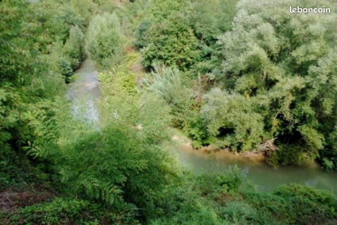 Maison à louer, 90m², Rieux-Volvestre