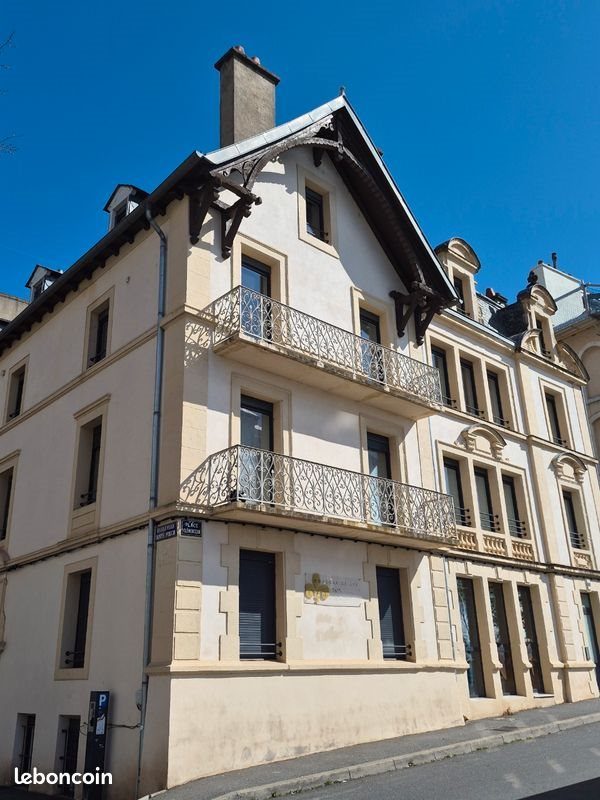 Appartement à louer, 27m², Rodez