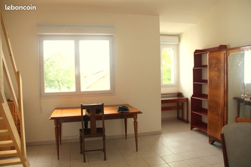 Appartement à louer, 37m², Vitry-sur-Seine