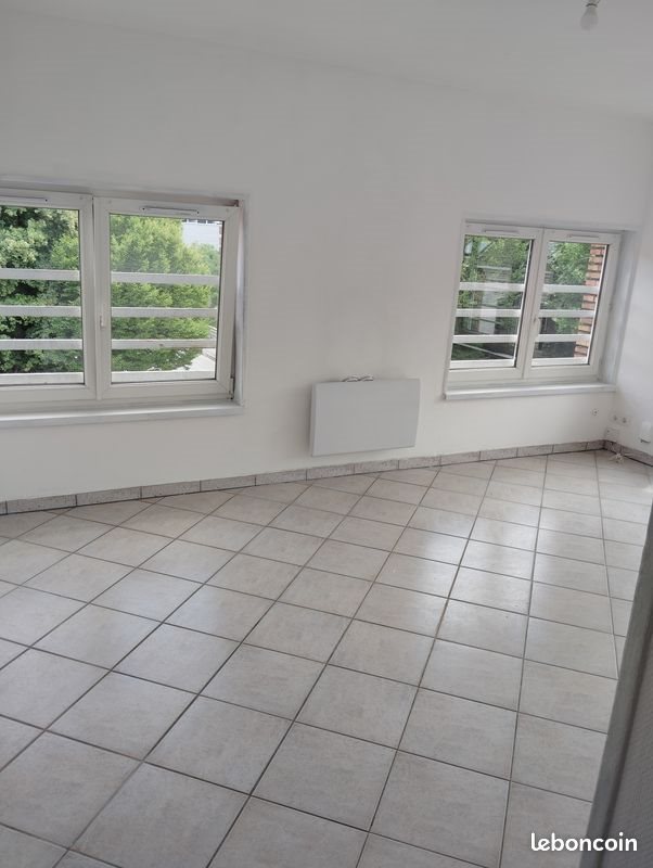 Appartement à louer, 46m², Tourcoing