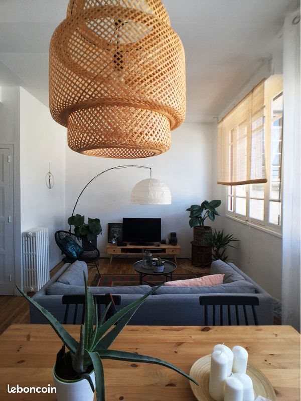 Appartement à louer, 46m², Limoges