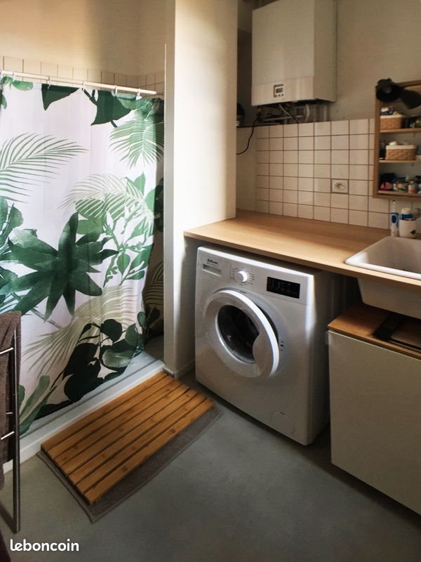 Appartement à louer, 46m², Limoges