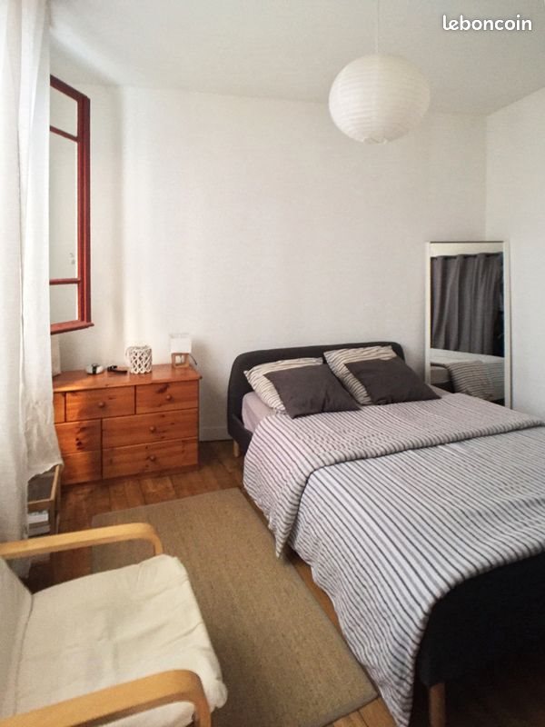 Appartement à louer, 46m², Limoges