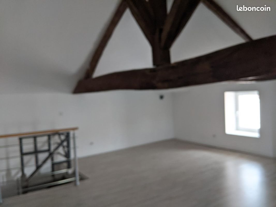 Maison à louer, 78m², La Couronne