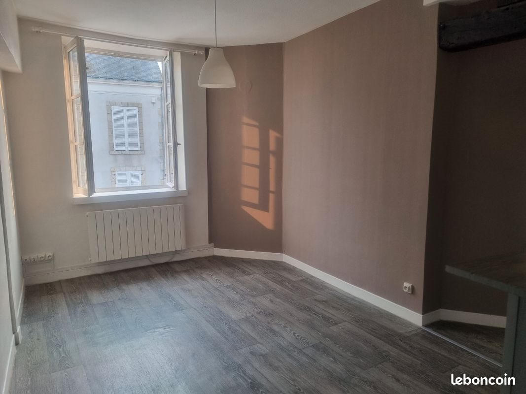 Appartement à louer, 51m², Châteauneuf-sur-Loire