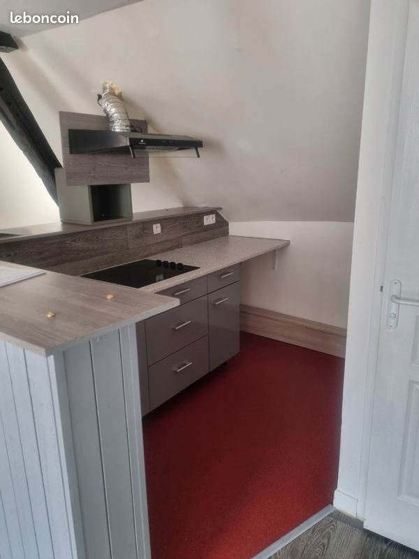 Appartement à louer, 51m², Châteauneuf-sur-Loire
