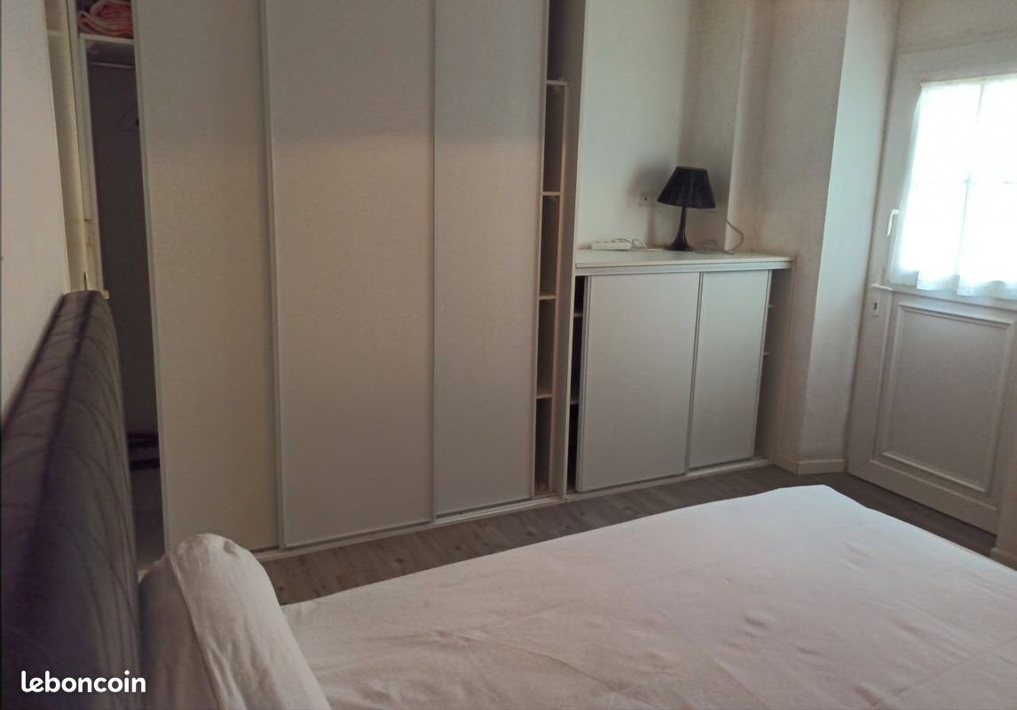 Appartement à louer, 36m², Les Sables-d'Olonne
