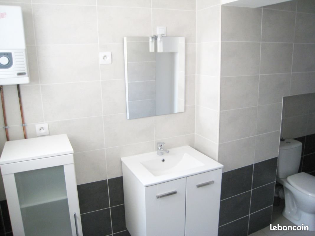 Appartement à louer, 36m², Les Sables-d'Olonne
