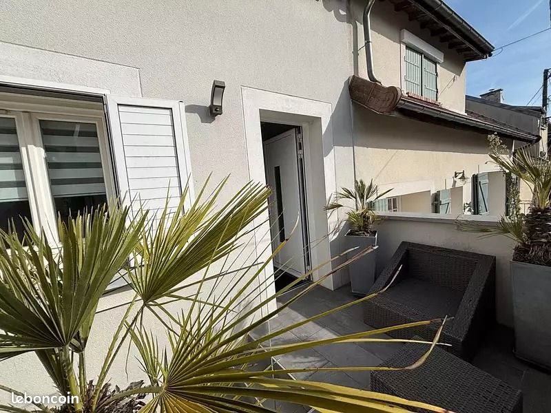 Maison à louer, 140m², Thorigny-sur-Marne