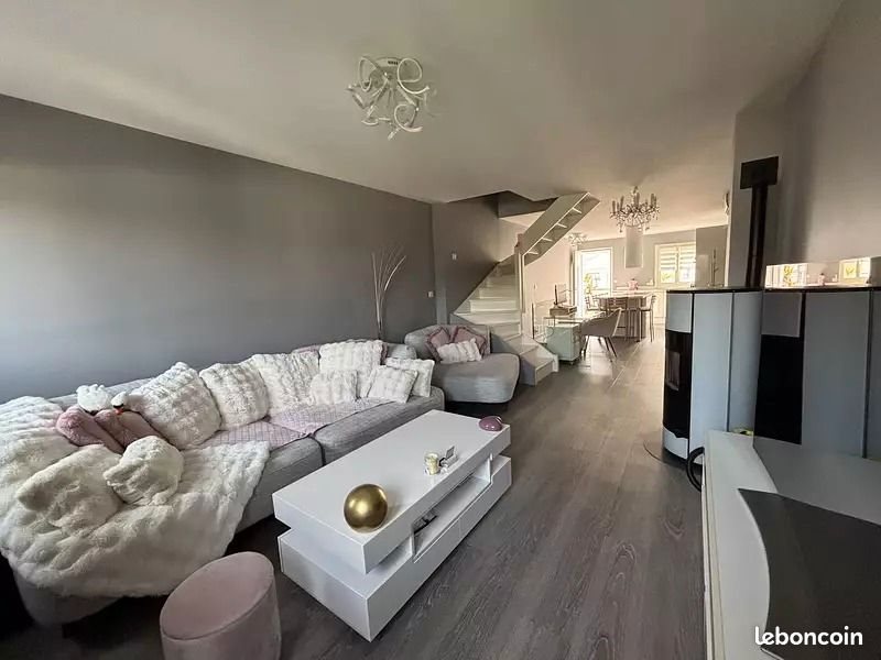 Maison à louer, 140m², Thorigny-sur-Marne