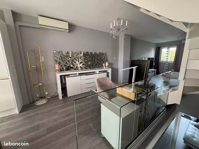 Maison à louer, 140m², Thorigny-sur-Marne