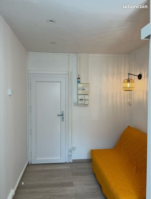 Appartement à vendre, 9m², Grenoble