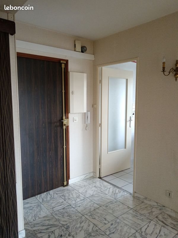 Appartement à louer, 100m², Besançon