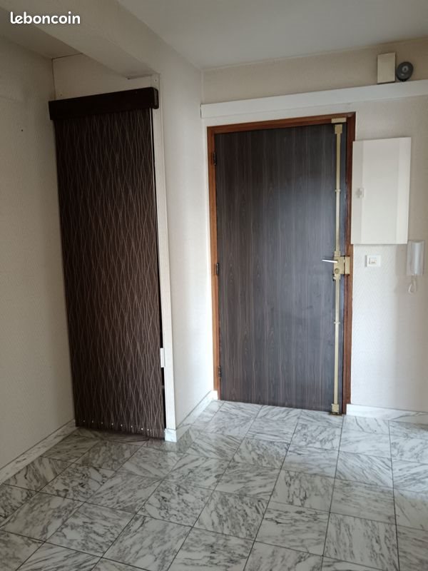 Appartement à louer, 100m², Besançon