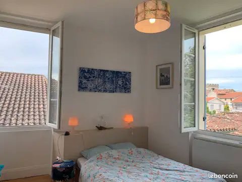 Maison à louer, 50m², Cahors