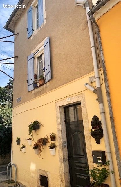 Maison à louer, 50m², Cahors