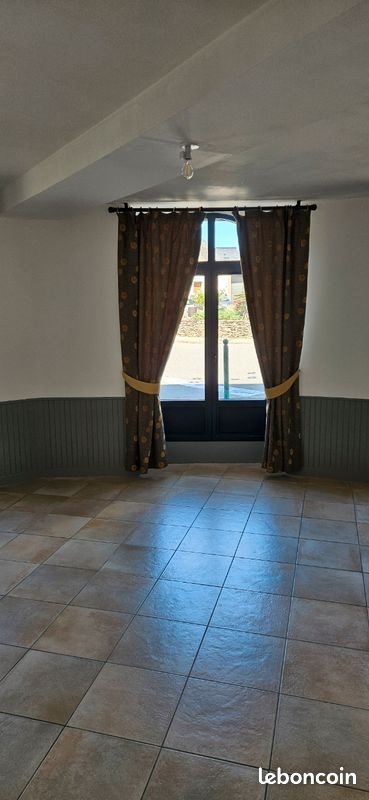 Maison à louer, 121m², Coudray