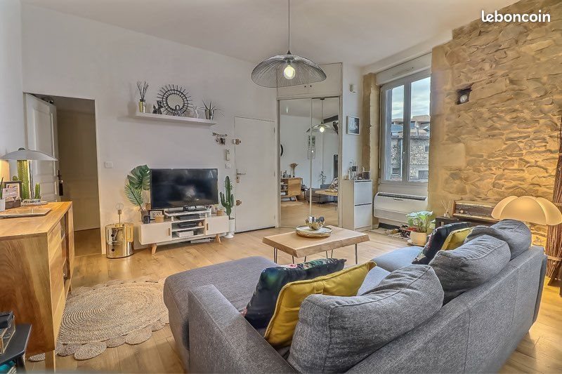 Appartement à vendre, 65m², Nîmes