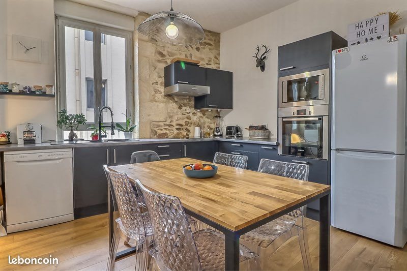 Appartement à vendre, 65m², Nîmes