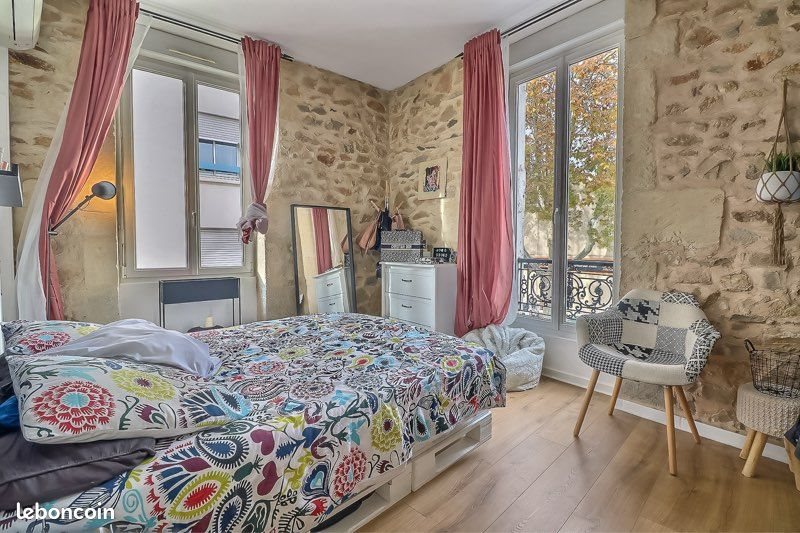 Appartement à vendre, 65m², Nîmes