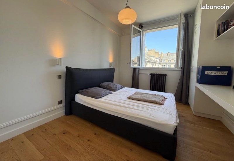 Appartement à louer, 64m², Antibes