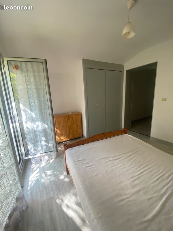 Appartement à louer, 25m², Castres