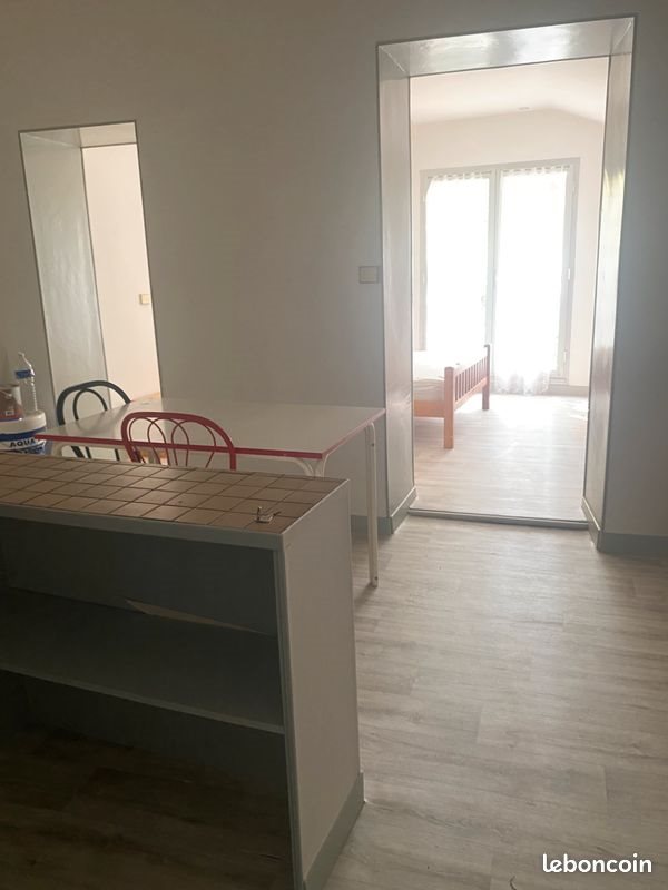 Appartement à louer, 25m², Castres
