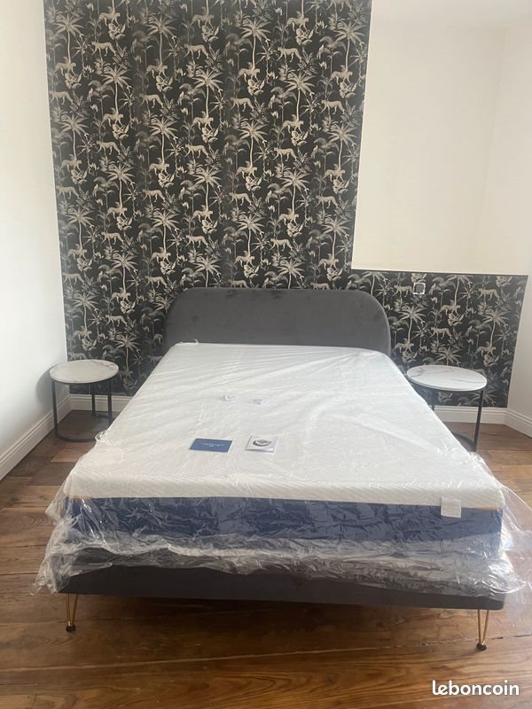 Appartement à louer, 50m², Pau