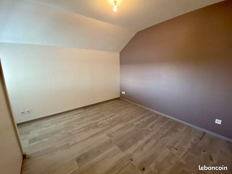 Appartement à louer, 49m², Vitry-le-François