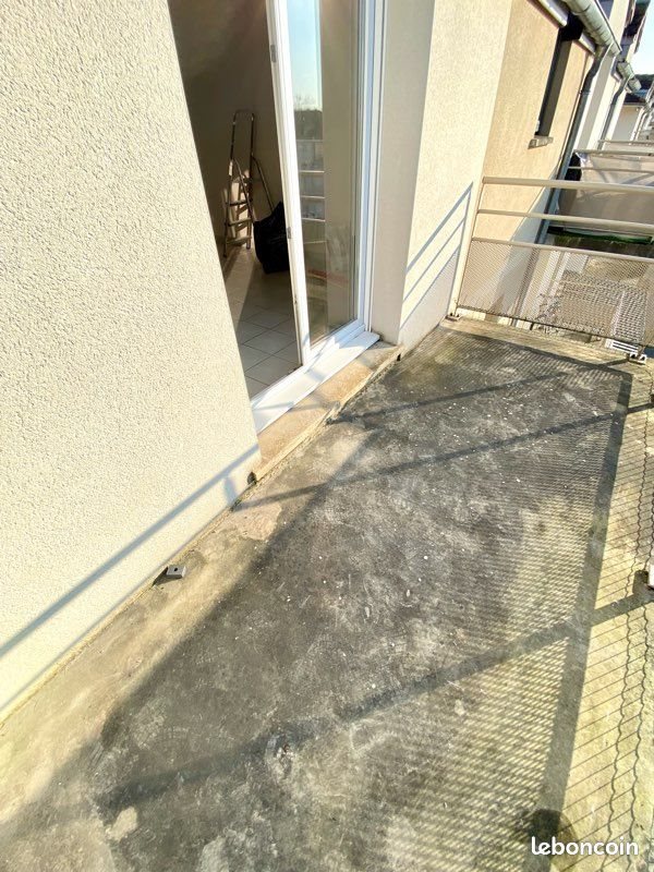 Appartement à louer, 49m², Vitry-le-François