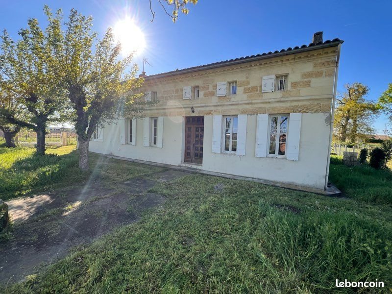 Maison à vendre, 180m², Saint-Émilion