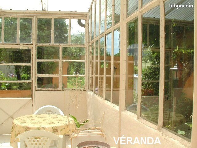 Maison à vendre, 100m², Châteauroux