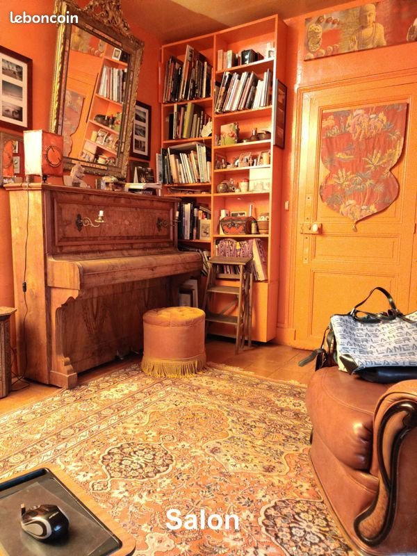 Maison à vendre, 100m², Châteauroux