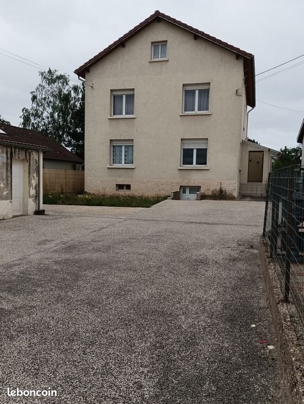 Maison à vendre, 154m², Dombasle-sur-Meurthe