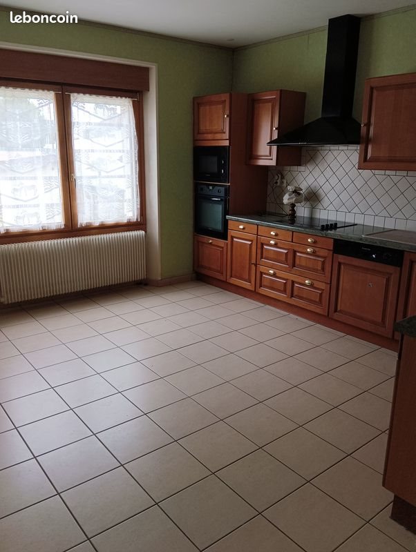 Maison à vendre, 154m², Dombasle-sur-Meurthe