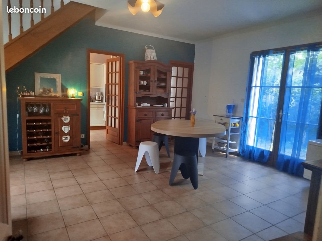 Maison à vendre, 152m², Saint-Amand-Montrond