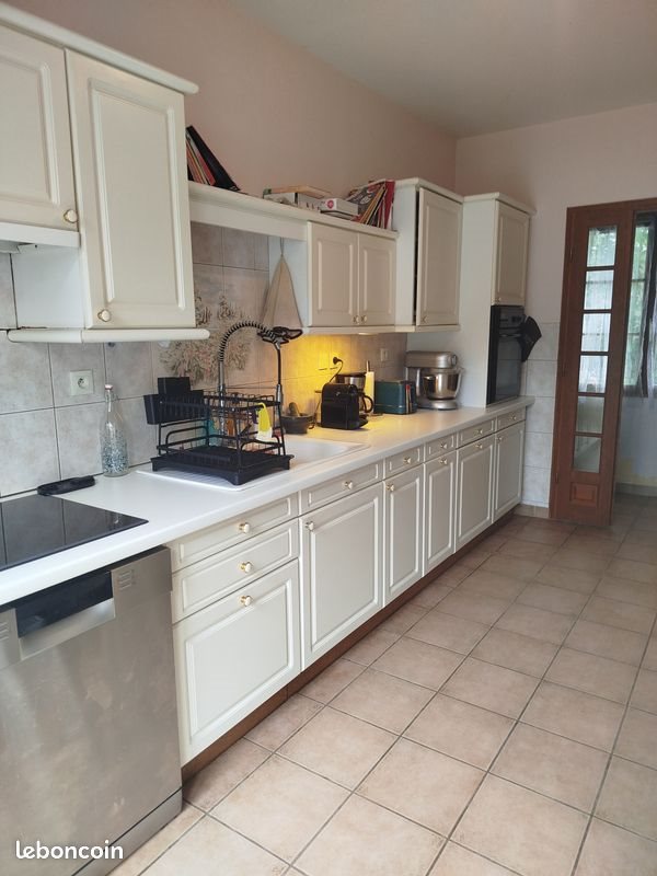 Maison à vendre, 152m², Saint-Amand-Montrond