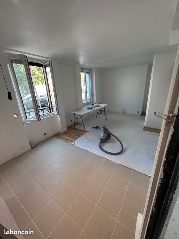 Appartement à louer, 21m², Briis-sous-Forges
